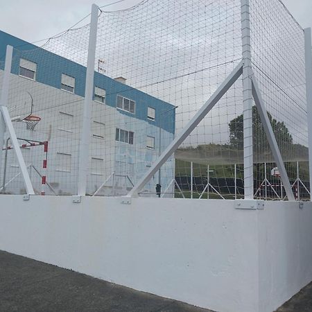 Apartamento Praia-Mar Ponta Delgada Eksteriør billede