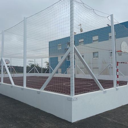 Apartamento Praia-Mar Ponta Delgada Eksteriør billede