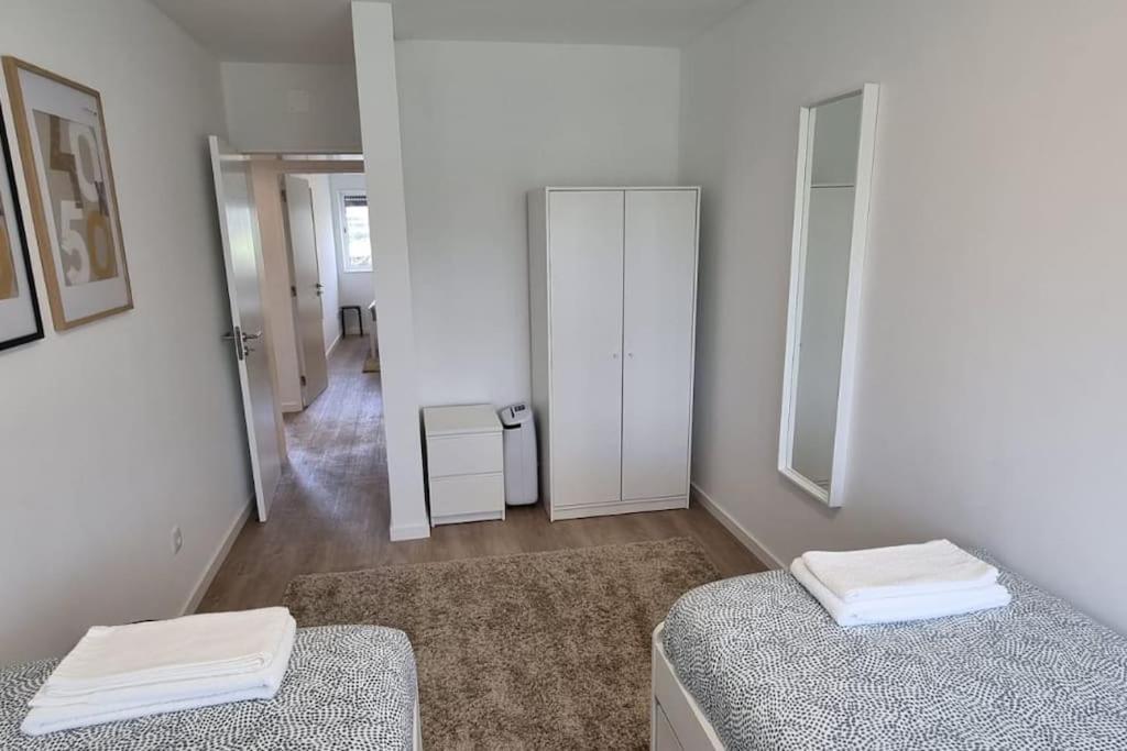 Apartamento Praia-Mar Ponta Delgada Eksteriør billede