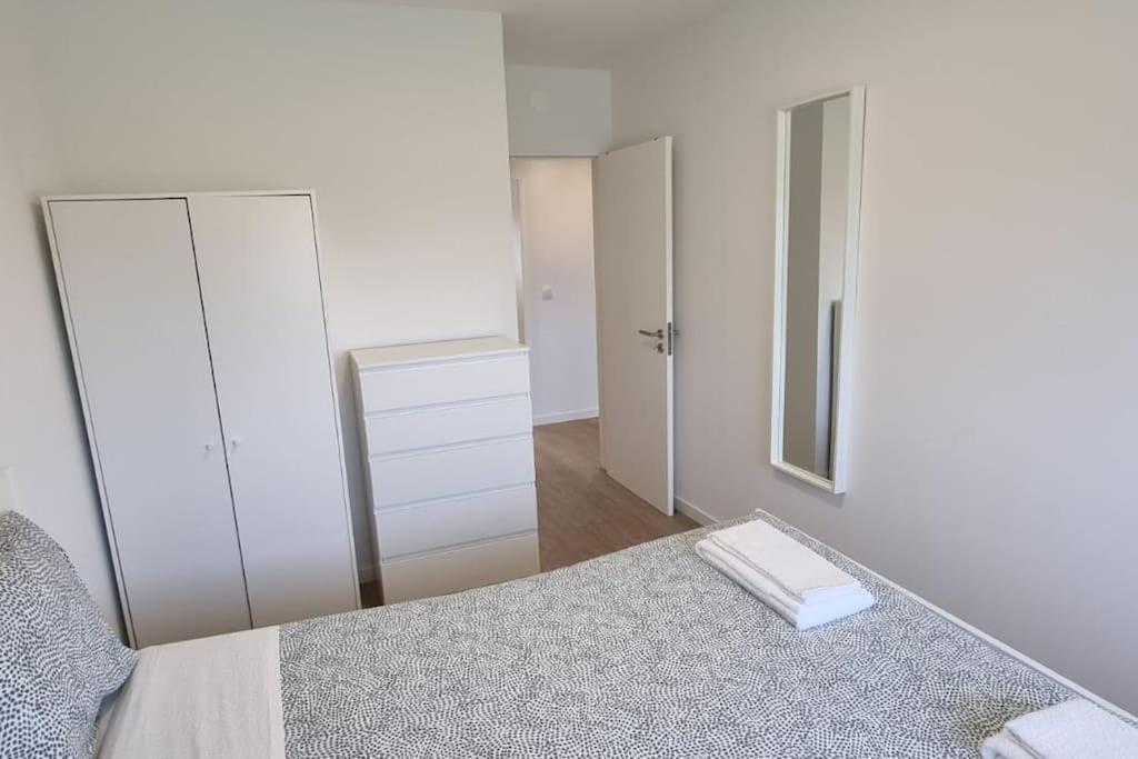 Apartamento Praia-Mar Ponta Delgada Eksteriør billede