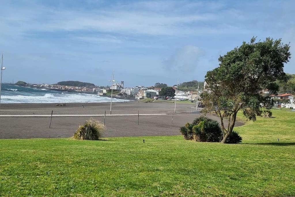 Apartamento Praia-Mar Ponta Delgada Eksteriør billede