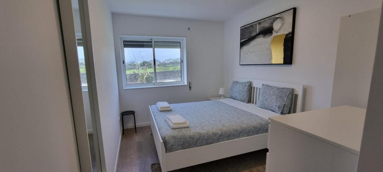 Apartamento Praia-Mar Ponta Delgada Eksteriør billede